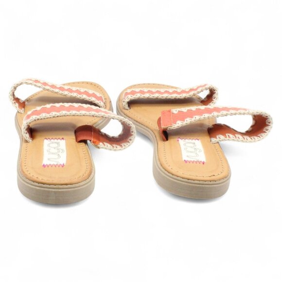 Sugar Intent Women S Slide Sandals - Picture 7 of 7
